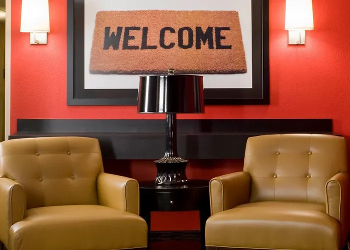 Extended Stay America Suites - St Louis - St Peters