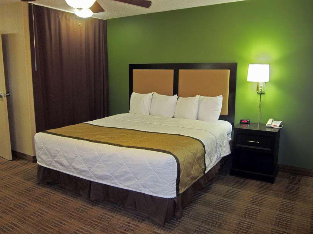 Extended America - St Louis - St Peters Hotel 2*