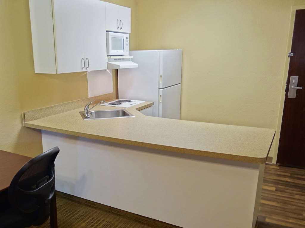 Hotel Extended America - St Louis - St Peters Saint Peters