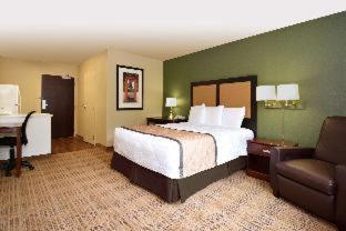 Extended America - St Louis - St Peters Hotel Saint Peters