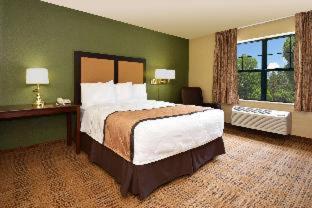 Extended America - St Louis - St Peters Hotel 2*