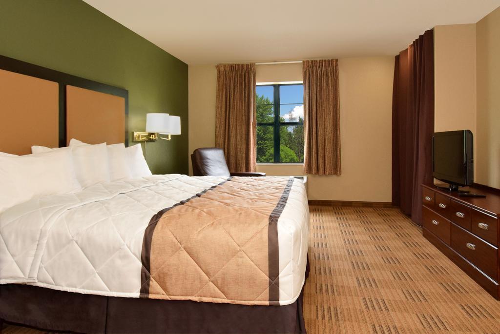 Hotel Extended America - St Louis - St Peters Saint Peters