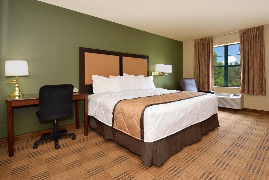 Hotel Extended America - St Louis - St Peters