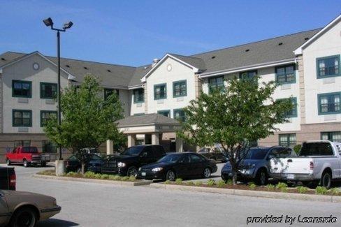 Hotel Extended America - St Louis - St Peters