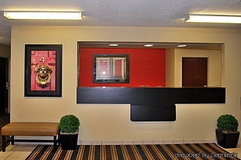 Hotel Extended America - St Louis - St Peters 2*