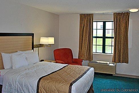 Extended America - St Louis - St Peters Hotel 2*