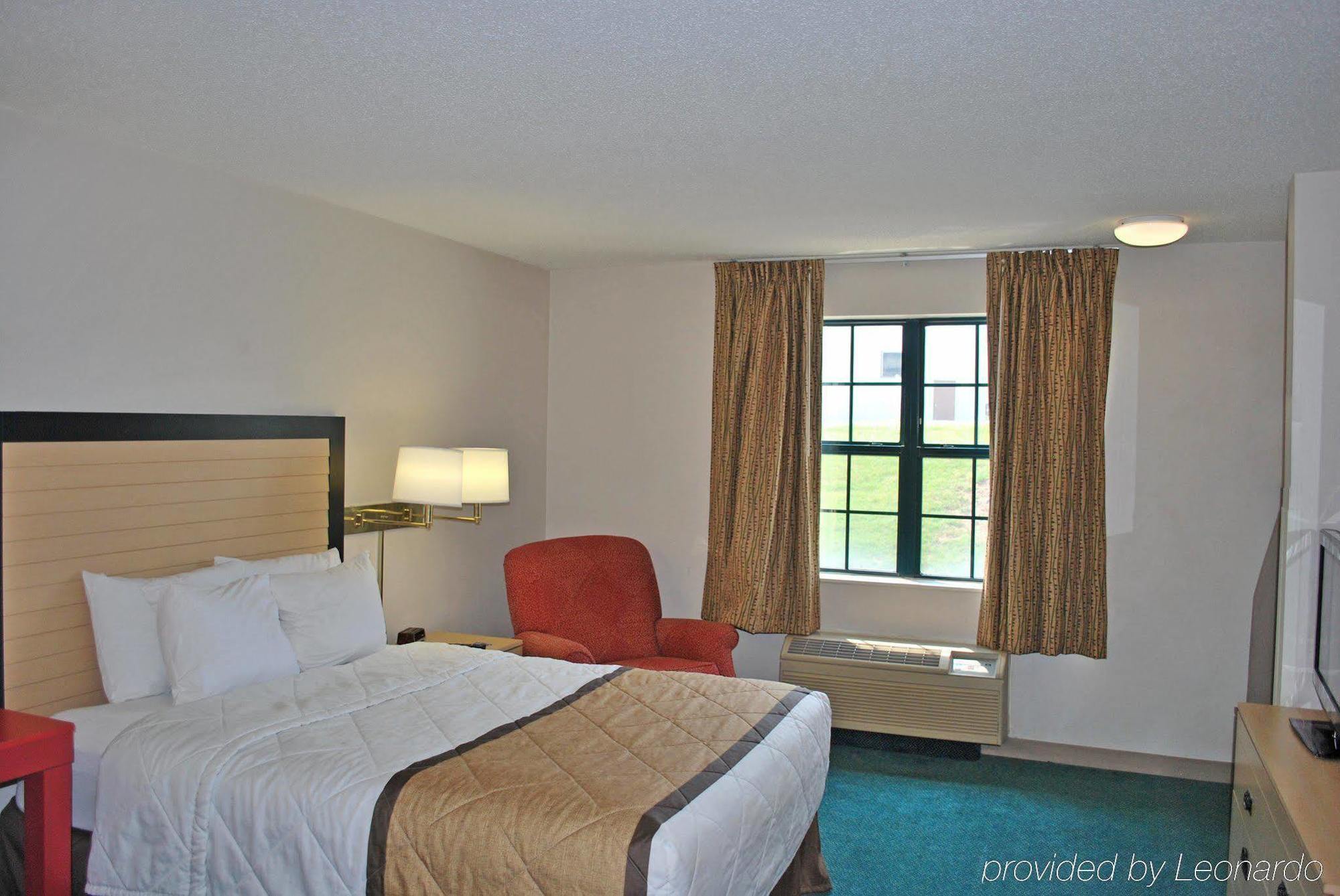Hotel Extended America - St Louis - St Peters Saint Peters