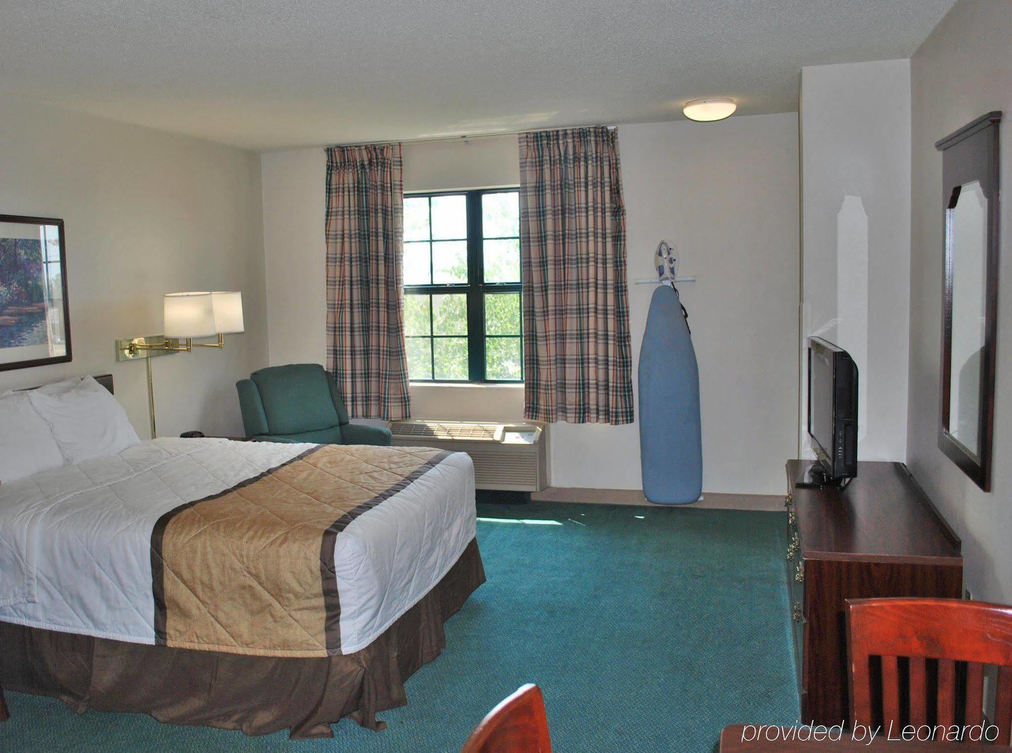 Hotel Extended America - St Louis - St Peters