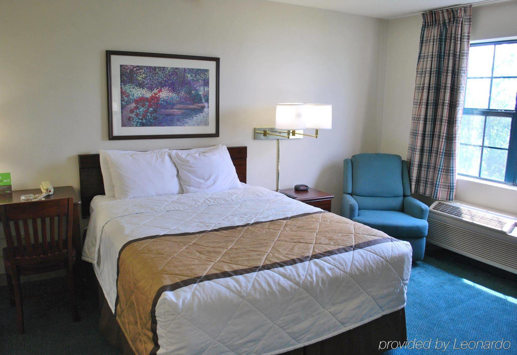 Hotel Extended America - St Louis - St Peters Saint Peters